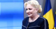 Stire din Politică-Administrație : Viorica Dăncilă a convocat miniștrii la Palatul Victoria