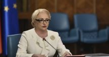 Stire din Politică-Administrație : Premierul Viorica Dăncilă i-a transmis lui Iohannis noile nominalizări opentru Guvern. Declarații la Cotroceni de la ora 13.00