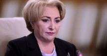 Stire din Politică-Administrație : Viorica Dăncilă, vizită de lucru la Bruxelles