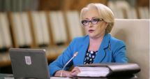 Stire din Politică-Administrație : Dăncilă: Pensiile și salariile nu vor fi înghețate