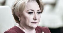 Stire din Politică-Administrație : PSD o susține pe Viorica Dăncilă ca prim-ministru până la alegerile din 2020