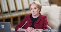 Stire din Politică-Administrație : Premierul Viorica Dăncilă: "Guvernul și-a asumat obligațiile ce îi revin în cadrul NATO"