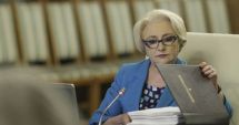 Stire din Actualitate : Dăncilă: Rectificarea bugetară trebuia adoptată azi. Președintele nu a găsit deschiderea sau poate nu a avut timp să convoace CSAT