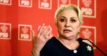 Stire din Politică-Administrație : Viorica Dăncilă a convocat Cex, de urgență!
