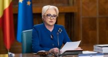 Stire din Politică-Administrație : Viorica Dăncilă: Voi vota pentru referendum, sunt un susținător al statului de drept