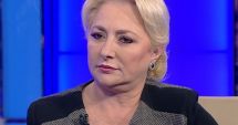 Stire din Eveniment : Viorica Dăncilă, chemată la DNA