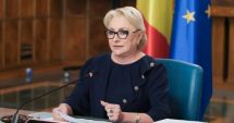 Stire din Politică-Administrație : Viorica Dăncilă vrea să convoace Comitetul Executiv al partidului. Iată când