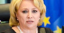 Stire din Politică-Administrație : Viorica Dăncilă anunță oficial că a renunțat la protecția SPP
