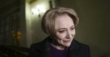 Stire din Politică-Administrație : Congres PSD / Viorica Dăncilă - noul președinte executiv al Partidului Social Democrat; Marian Neacșu, secretar general