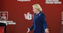 Stire din Politică-Administrație : Surse: Viorica Dăncilă nu își dă demisia de la șefia PSD în ședința CEx
