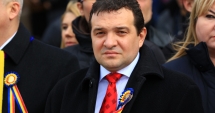 Stire din Politică-Administrație : PSD Constanța, mesaj de condoleanțe pentru Virgil Coman