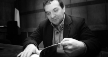 Stire din Politică-Administrație : Virgil Coman, CETĂȚEAN DE ONOARE al municipiului Constanța