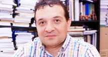 Stire din Cultură-Educație : Expoziție inedită!  Constanța culturală  nu l-a uitat pe Virgil Coman