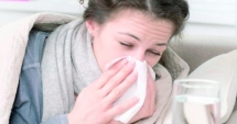 Stire din Sănătate : Atenție la virozele respiratorii! La Constanța, cazurile se înmulțesc