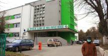 Stire din Sănătate : Virozele respiratorii "câștigă teren". Tot mai mulți constănțeni ajung la spital