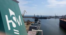 Stire din Economie : Virtual MariMatch 2020, eveniment internațional dedicat firmelor din sectorul maritim
