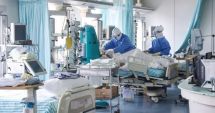 Stire din Eveniment : Focar de Covid-19, depistat într-un spital din Ploiești. Zeci de persoane, infectate