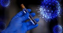 Stire din Eveniment : 1.378 cazuri noi de coronavirus și 50 de decese în ultimele 24 de ore