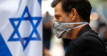 Stire din Actualitate : Israelul, prima țară din lume care impune pentru a doua oară carantina la nivel național
