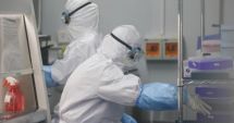 Stire din Actualitate : Coronavirusul ar putea provoca accidente vasculare cerebrale subite în rândul tinerilor