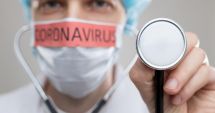 Stire din Eveniment : COVID-19. Aproape 200 de noi cazuri de îmbolnăvire, în toată țara