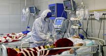 Stire din Social : Alte noi 13 cazuri de coronavirus la Constanța