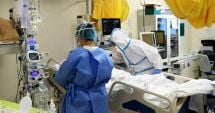 Stire din Eveniment : Un român de 25 de ani, fără alte afecțiuni, a murit din cauza COVID-19