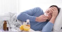 Stire din Actualitate : Următoarea pandemie ar putea fi cauzată de virusul gripal, avertizează cercetătorii