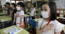 Stire din Actualitate : Coreea de Sud, în alertă! Epidemia de MERS ia amploare