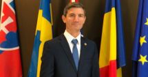 Stire din Politică-Administrație : Deputatul George Gabriel Vișan: "Ne dorim o viață mai bună pentru fiecare român"