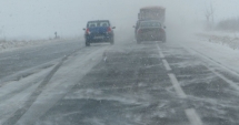 Stire din Social : VINE URGIA! AVERTIZARE METEO DE VISCOL, NINSOARE ȘI GER, ÎN TOATĂ ȚARA