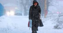 Stire din Social : Se strică vremea la Constanța.  Ploi și vânt, astăzi și mâine