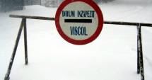 Stire din Eveniment : Ce facem dacă ne-a blocat viscolul în trafic