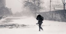 Stire din Social : O NOUĂ AVERTIZARE METEO DE VREME REA, PENTRU ÎNTREAGA ȚARĂ