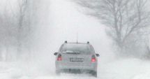 Stire din Social : COD GALBEN DE VREME REA! Anunț important de la CNAIR