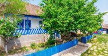 Stire din Cultură-Educație : Casa de la Vișina păstrează între pereții săi memoria satului dobrogean