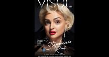 Stire din Cultură-Educație : CONCURS! “CUGET LIBER” vă oferă 10 INVITAȚII la spectacolul “Visul” al Stephaniei Radu