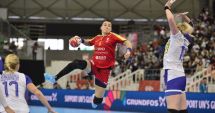 Stire din Sport : Visul frumos s-a terminat. România a ratat șansa unei medalii la Mondialul din Japonia
