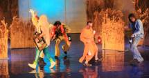 Stire din Cultură-Educație : "Visul unei nopți  de vară", în acest week-end, la Teatrul  de Stat Constanța