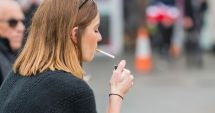 Stire din Sănătate : Deficitul de vitamina C apare, în special, la fumători