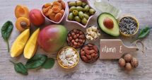Stire din Sănătate : Vitamina E previne semnele de îmbătrânire prematură și protejează pielea de razele ultraviolete
