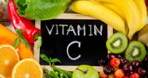 Stire din Sănătate : Rolul esențial al vitaminei C în dezvoltarea armonioasă a copiilor