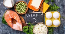 Stire din Sănătate : De ce uneori vitamina D nu se absoarbe, chiar dacă luați suplimente