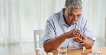 Stire din Sănătate : Vitamina B5 ajută la reducerea colesterolului și a trigliceridelor