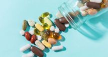 Stire din Sănătate : Multivitaminele pot îmbunătăți memoria și starea de spirit