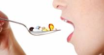 Stire din Sănătate : Vitaminele îngrașă? Iată ce spun specialiștii