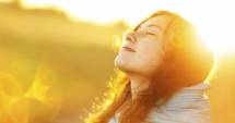 Stire din Sănătate : Vitamina D, eficientă pentru sezonul rece