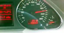 Stire din Eveniment : Prins cu peste  200 km/h, pe Autostrada Soarelui