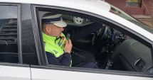 Stire din Eveniment : Șofer de 27 de ani, prins de polițiști în timp ce conducea cu 226 de km/h