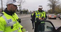 Stire din Eveniment : Viteza excesivă i-a costat scump pe șoferii constănțeni. Amenzile au depășit 25.000 de lei